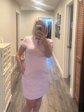 Tommy Bahama Lavender Dress